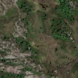 Satellite imagery of Runafjellet, NO