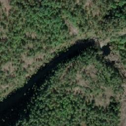 Satellite imagery of Bjanstiopsa, NO