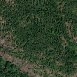 Satellite imagery of Ureskotet, NO