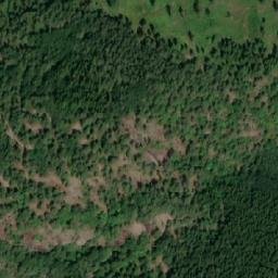 Satellite imagery of Ureskotet, NO