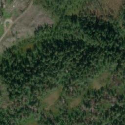 Satellite imagery of Gåstjønnfjella, NO