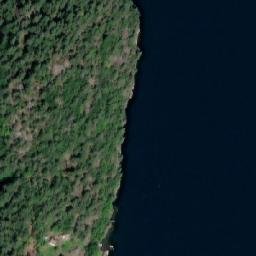 Satellite imagery of Småskjæra, NO