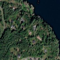 Satellite imagery of Øytangen, NO