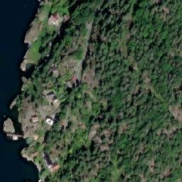 Satellite imagery of Støholmen, NO