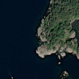 Satellite imagery of Hauketangen, NO