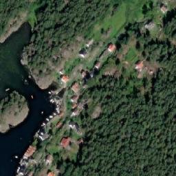 Satellite imagery of Hauketangen, NO
