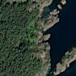 Satellite imagery of Hauketangen, NO