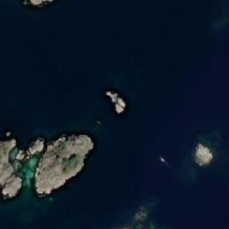 Satellite imagery of Lille Dalsland, NO