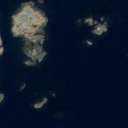 Satellite imagery of Terneskjær, NO