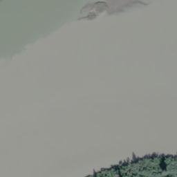 Satellite imagery of Monument 90, CA