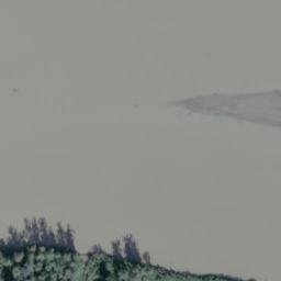 Satellite imagery of 89, CA