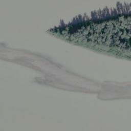 Satellite imagery of 89, CA