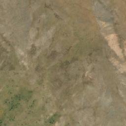 Satellite imagery of Brownie Mountain, CA