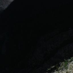 Satellite imagery of cairn, NO