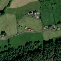 Satellite imagery of Lemmefjellet, NO