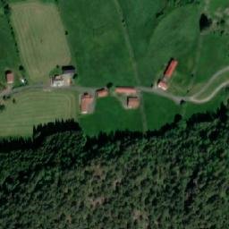 Satellite imagery of Lemmefjellet, NO