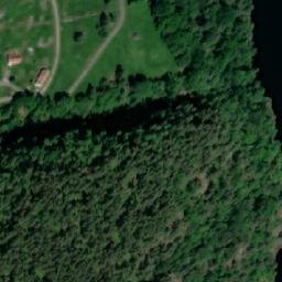 Satellite imagery of Lemmefjellet, NO