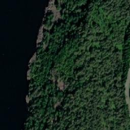 Satellite imagery of Kvidaberget, NO