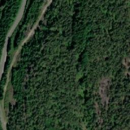Satellite imagery of Kvidaberget, NO