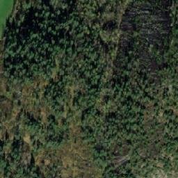 Satellite imagery of Molandsfjellet, NO