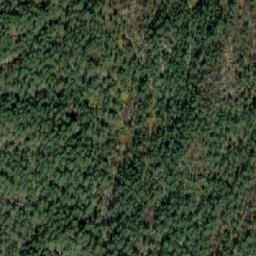 Satellite imagery of Molandsfjellet, NO