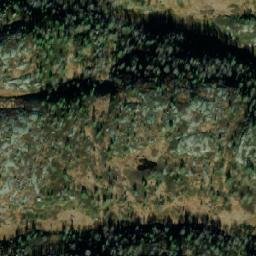 Satellite imagery of Ballingsfjellet, NO
