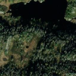 Satellite imagery of Ballingsfjellet, NO