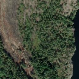 Satellite imagery of Bjanstiopsa, NO