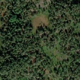 Satellite imagery of Ørnefjellet, NO
