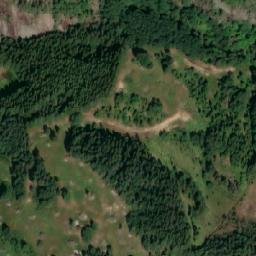 Satellite imagery of Ureskotet, NO