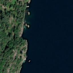 Satellite imagery of Småskjæra, NO