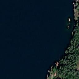 Satellite imagery of Småskjæra, NO