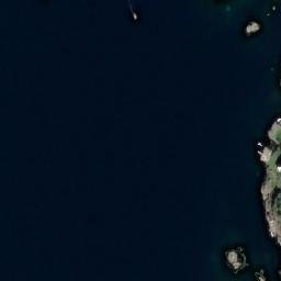 Satellite imagery of Hauketangen, NO