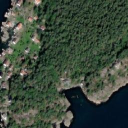 Satellite imagery of Hauketangen, NO
