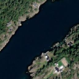 Satellite imagery of Hauketangen, NO