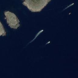 Satellite imagery of Åkertangen, NO