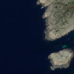 Satellite imagery of Taterknubben, NO