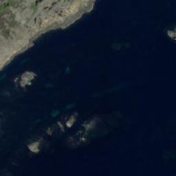 Satellite imagery of Hummerbåen, NO