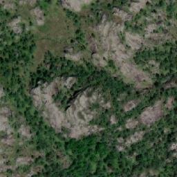 Satellite imagery of Skregletona, NO