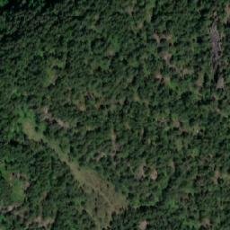 Satellite imagery of Lemmefjellet, NO