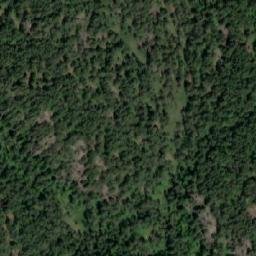 Satellite imagery of Lemmefjellet, NO