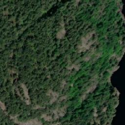 Satellite imagery of Lemmefjellet, NO