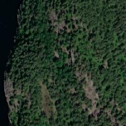Satellite imagery of Kvidaberget, NO