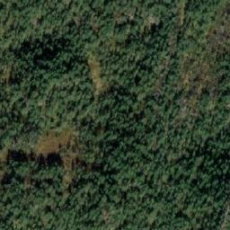 Satellite imagery of Molandsfjellet, NO