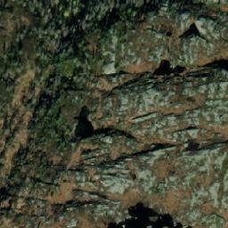 Satellite imagery of Fjellveggen, NO