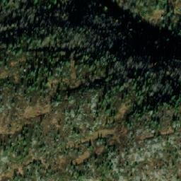 Satellite imagery of Åskuldsfjellet, NO