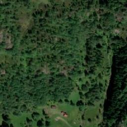Satellite imagery of Runafjellet, NO