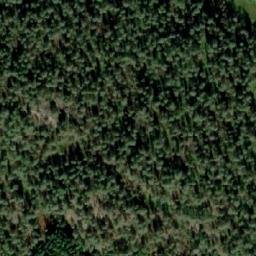 Satellite imagery of Ørnefjellet, NO