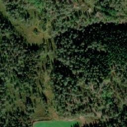 Satellite imagery of Ørnefjellet, NO