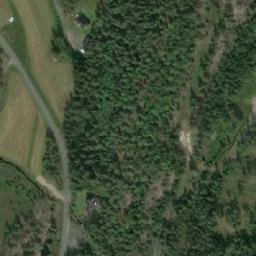Satellite imagery of Museråskotet, NO